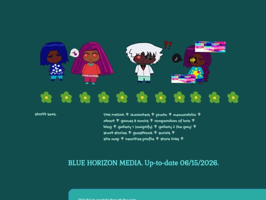 bluerizemediamain screenshot