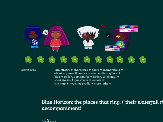 their-waterfall-rings/theirplaces screenshot