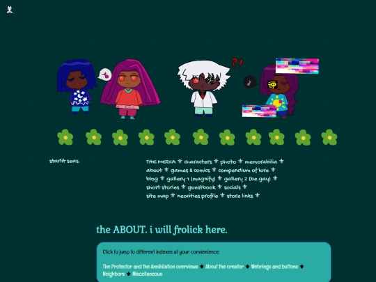 tpataabout screenshot