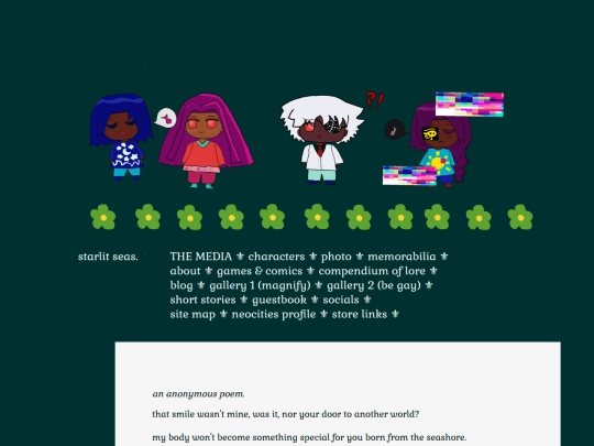tpatapoem2 screenshot