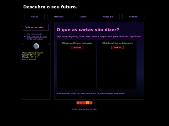 destino screenshot