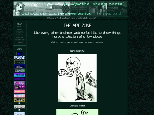 art screenshot