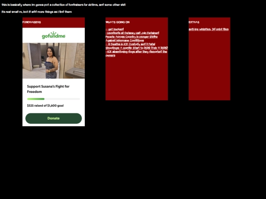 fuckIce screenshot