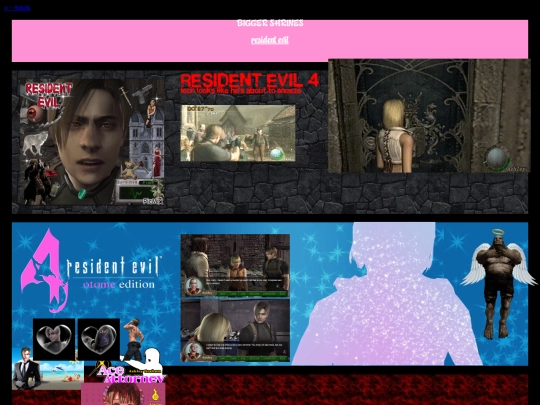 miniShrines screenshot