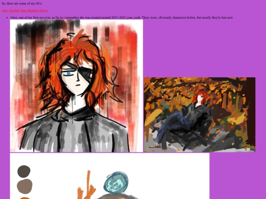 oc screenshot
