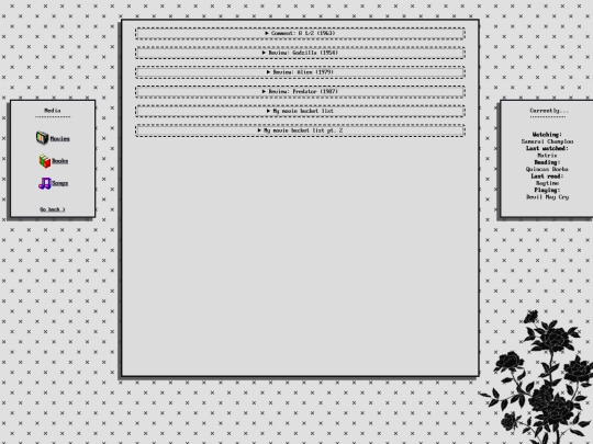 filmesEN screenshot