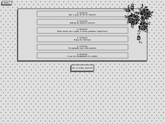 textos screenshot