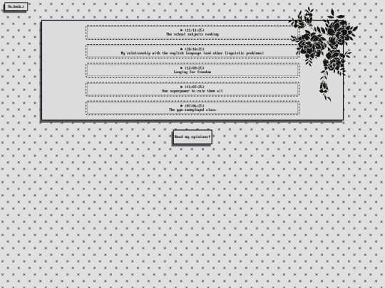 textosEN screenshot