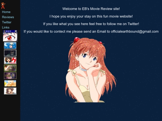 home screenshot