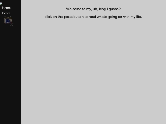 rental_clerk/posts screenshot