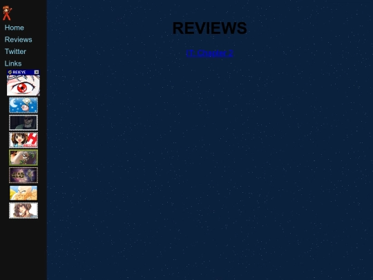 reviews screenshot
