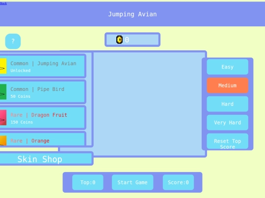Jumping/Untitled-1 screenshot