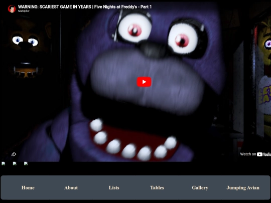 gallery screenshot