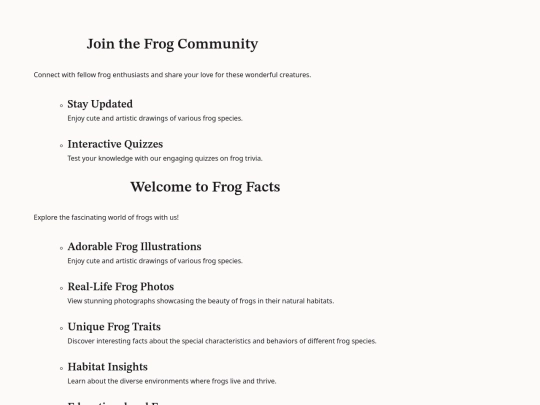 components/content-list4 screenshot