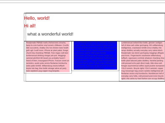 friday_bootstrap screenshot