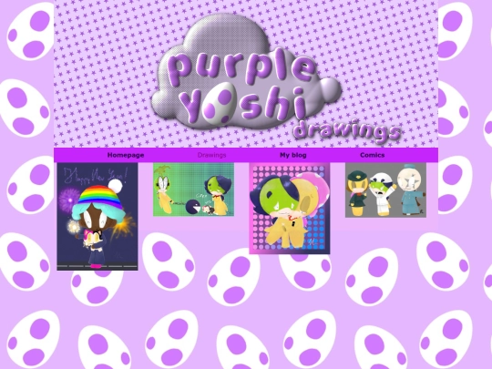 drawings screenshot