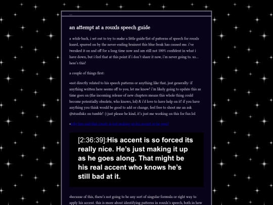 rouxls_page/rouxlsource_posts/speech screenshot