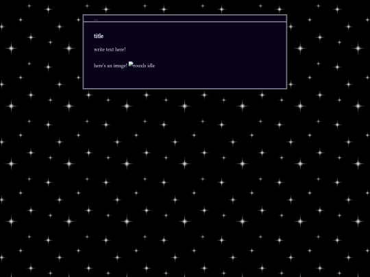 rouxls_page/rouxlsource_posts/template screenshot