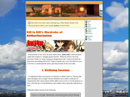 writing/klk-ideologies screenshot