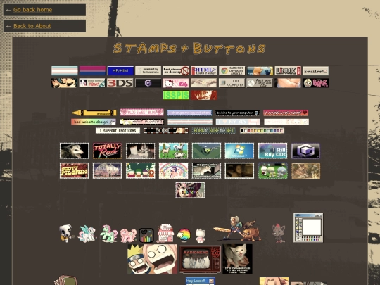 wall screenshot