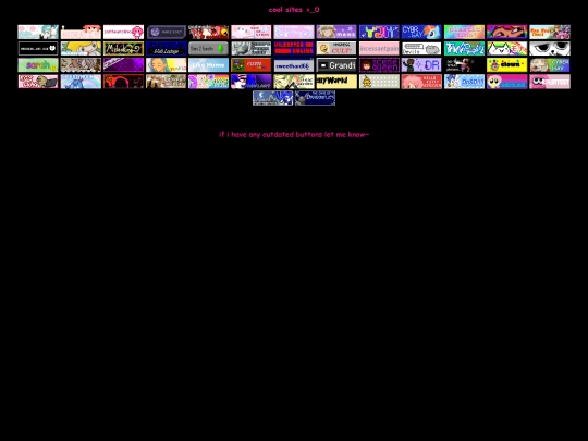 buttons screenshot