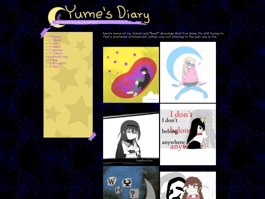 art screenshot