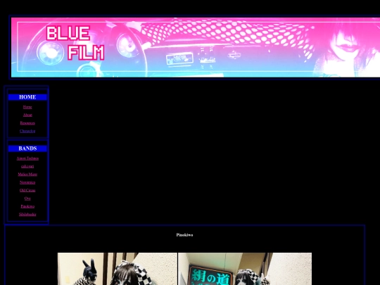 Bands/Pinokiwo/Images/CheckeredMain screenshot