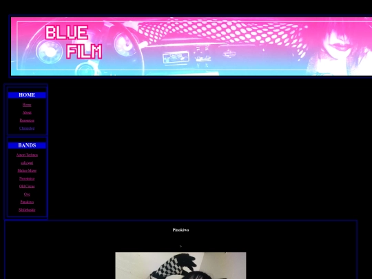 Bands/Pinokiwo/Images/Main screenshot