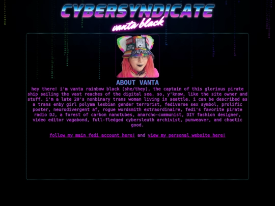 vanta screenshot