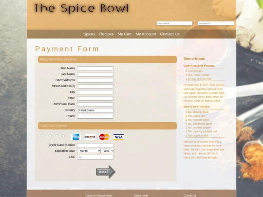 Lab_8/sb_payment screenshot