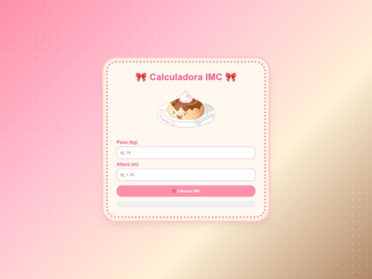 IMC_Kawaii_Napolitano screenshot