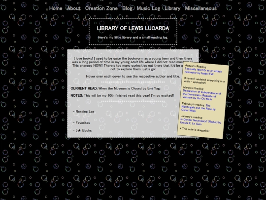 lib/yuh screenshot