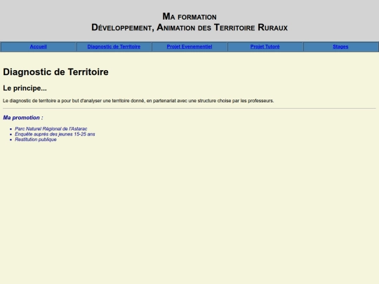 diag screenshot