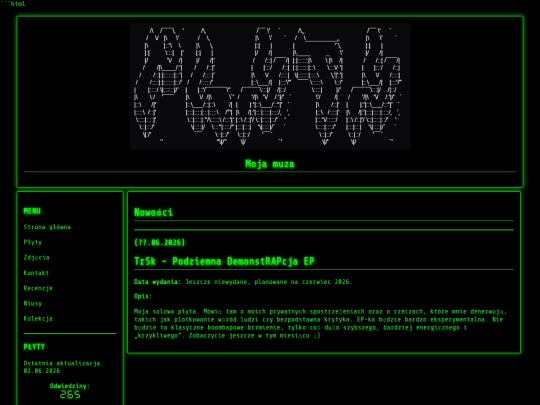 plyty screenshot