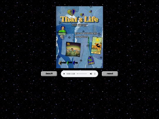 bookshelf/art/zines/zine1 screenshot