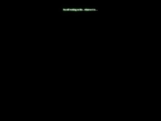 Index/Oh screenshot
