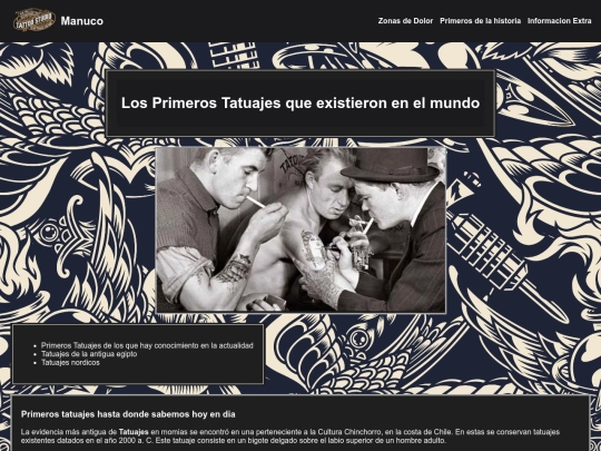 Final/Primeros screenshot
