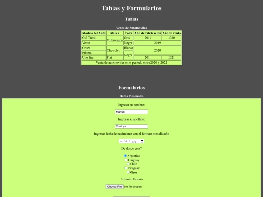 tp3 screenshot