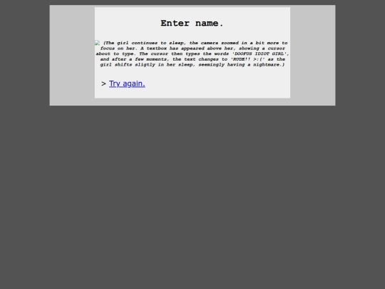 story/2 screenshot