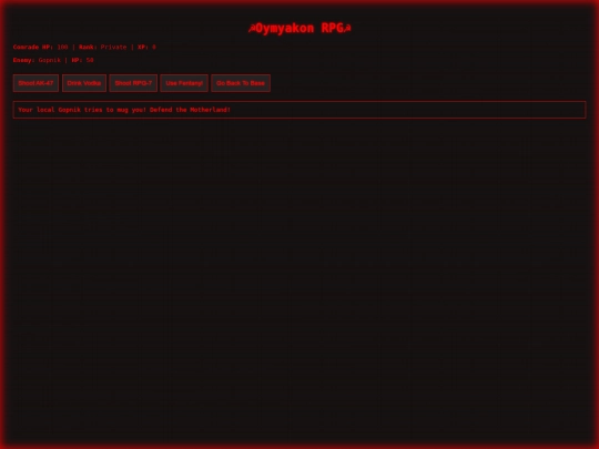 fixer screenshot