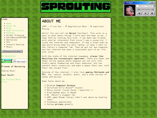 about screenshot