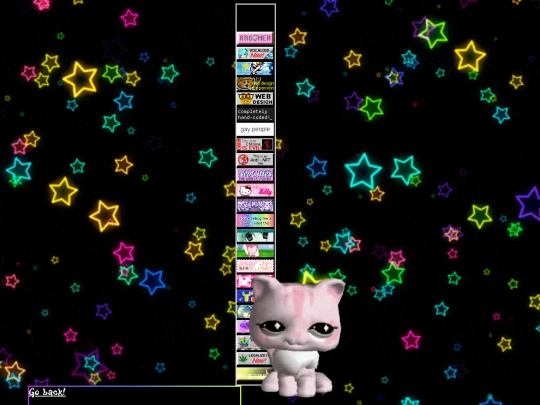 Ab0utMe screenshot
