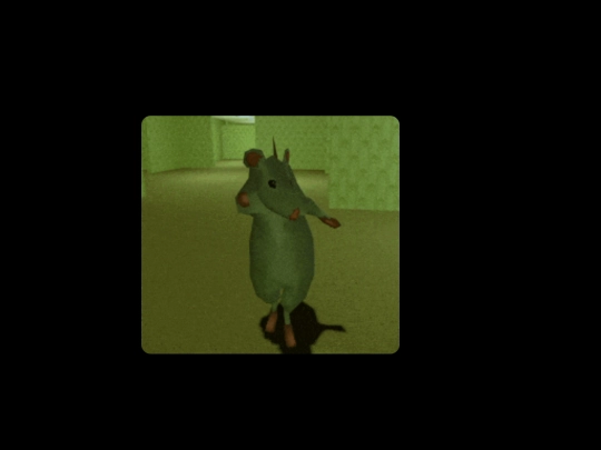 rat screenshot