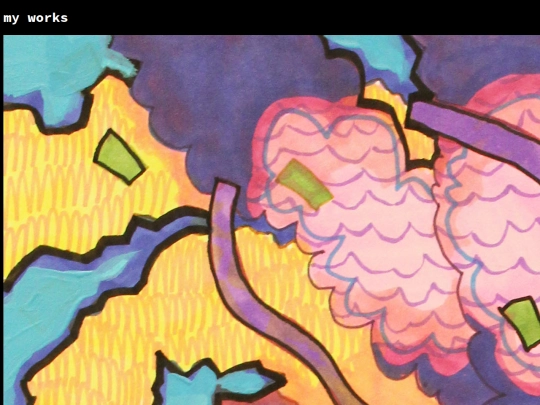 visions screenshot