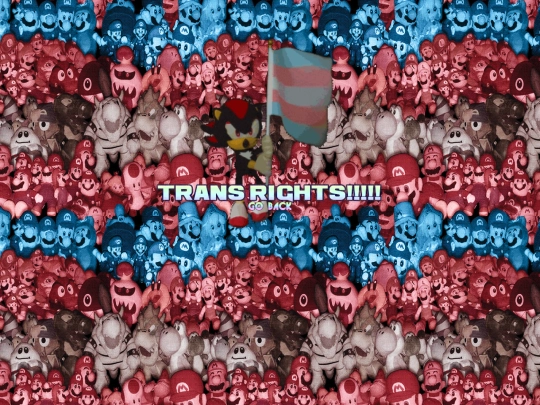 Trans screenshot