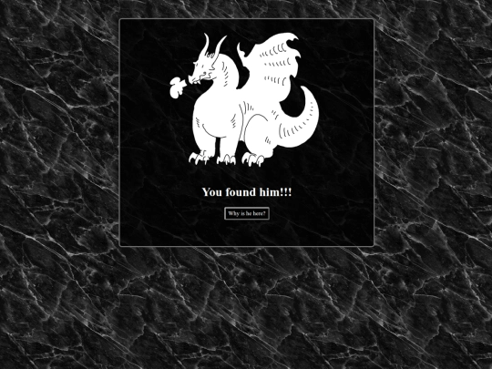 dragon screenshot