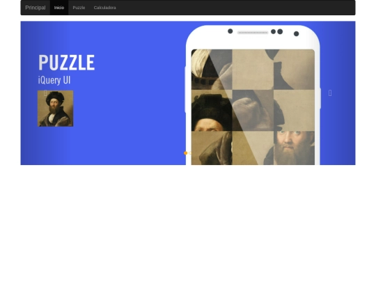 Entrega Obligatoria Modulo 6 screenshot