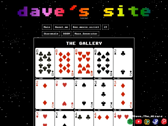 gallery screenshot
