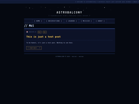 tags/m45 screenshot