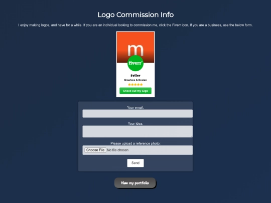 logo.com.info screenshot